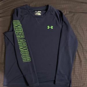 Boy’s Under Armour